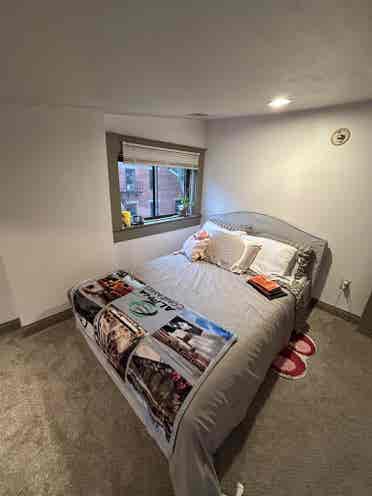 Sublease ROOM FOR RENT
