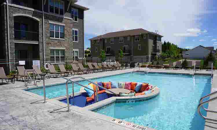 Sublet NOW(Aug’-