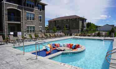 Sublet NOW Aug thru