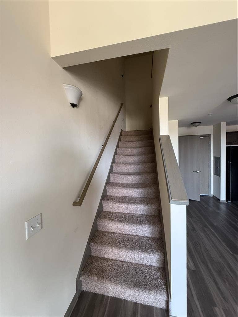 Sublet - Now thru