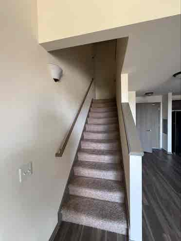 Sublet - Now thru