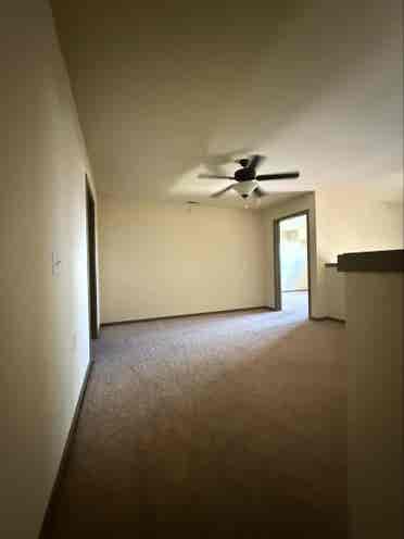 Sublet - Now thru