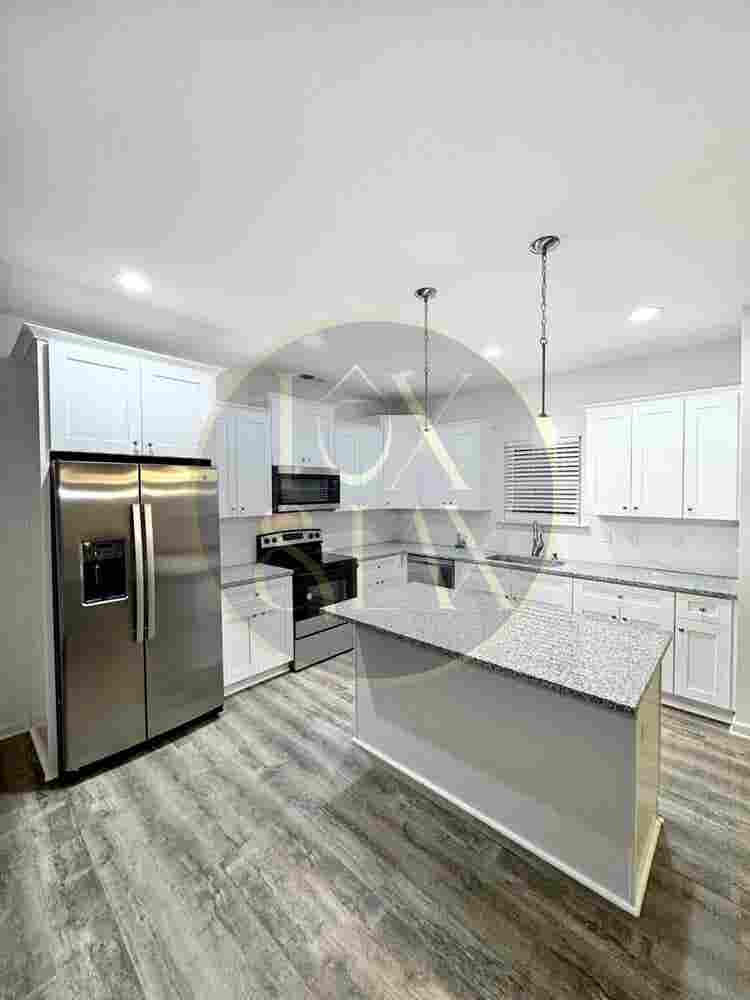 Uptown Charlotte, NC Room For Rent