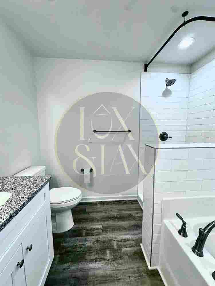 Uptown Charlotte, NC Room For Rent