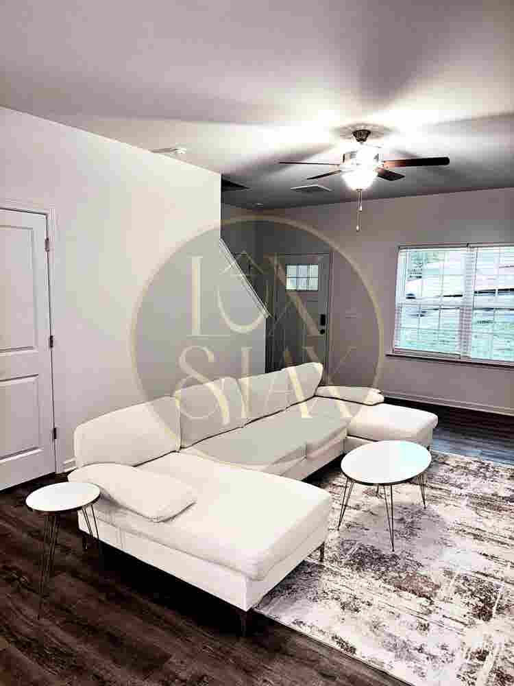 Uptown Charlotte, NC Room For Rent