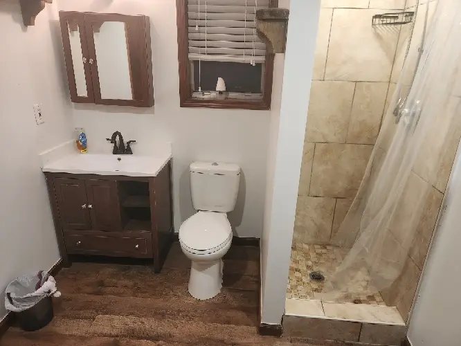 I have a room for rent in East Cobb