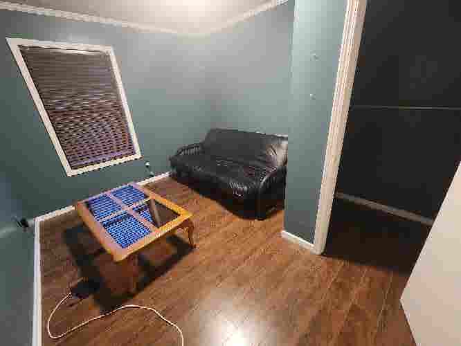 I have a room for rent in East Cobb
