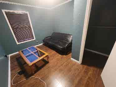 I have a room for rent in East Cobb