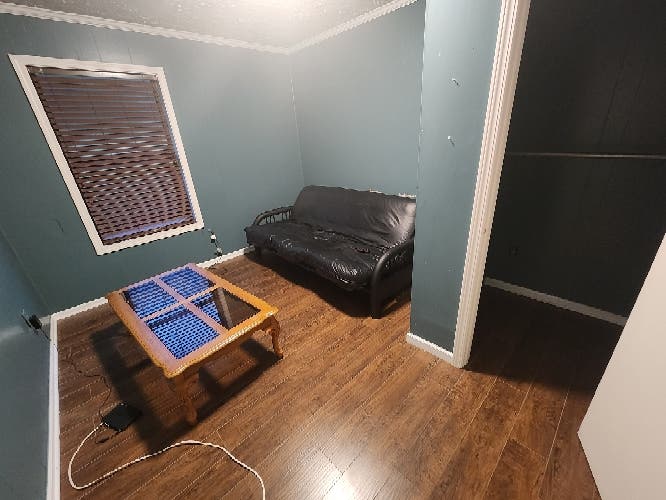 I have a room for rent in East Cobb