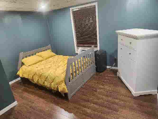 I have a room for rent in East Cobb
