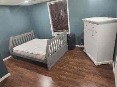 I have a room for rent in East Cobb