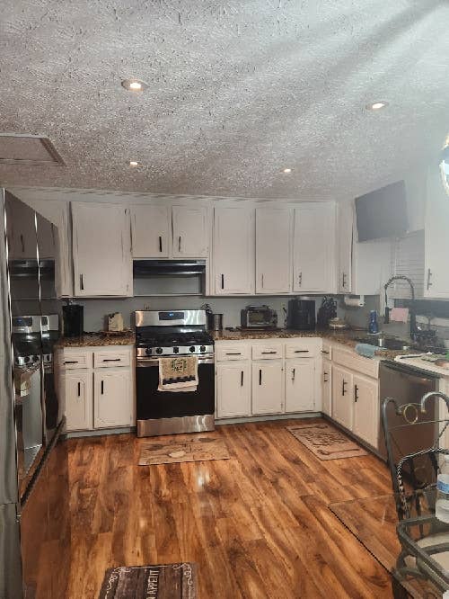I have a room for rent in East Cobb