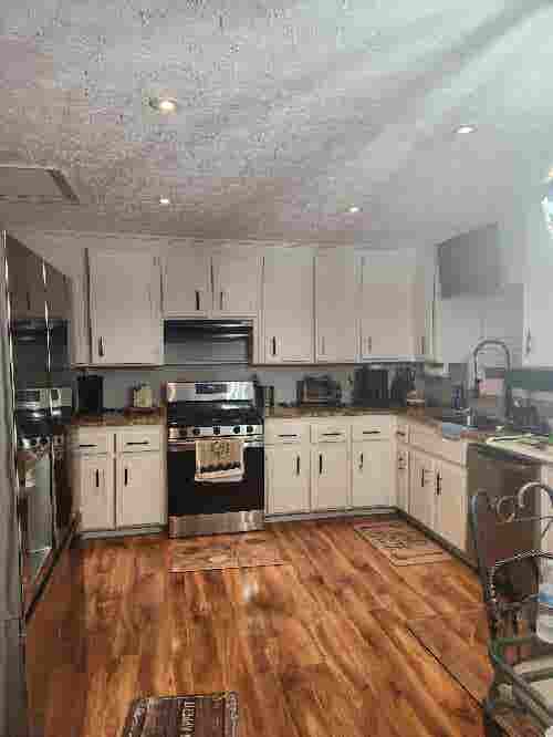 I have a room for rent in East Cobb