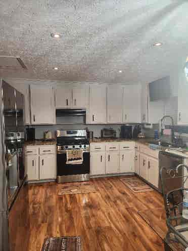 I have a room for rent in East Cobb
