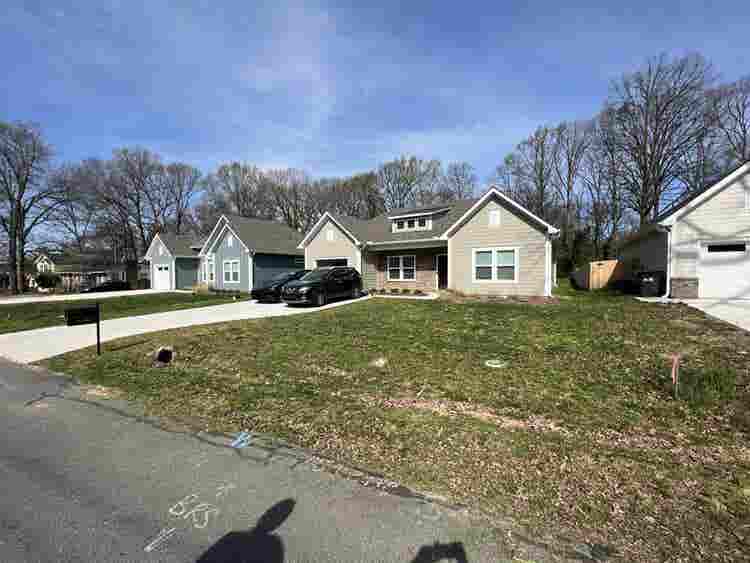 New Listing