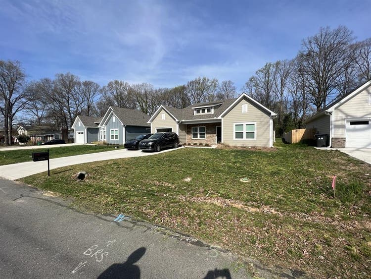 New Listing