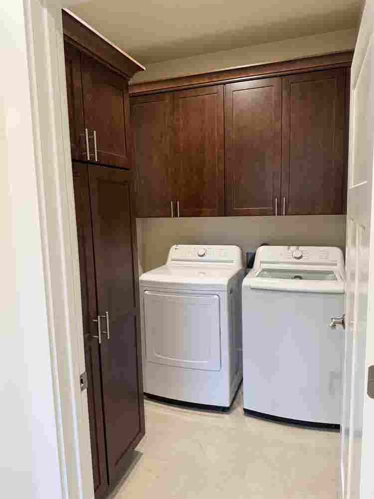 Brand New 4 plex
