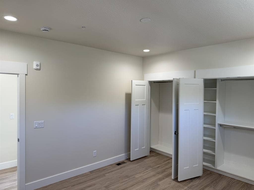 Brand New 4 plex