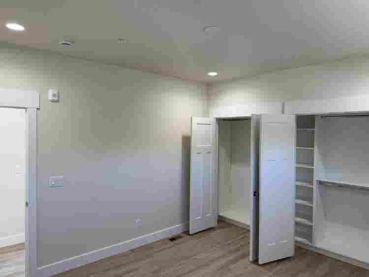 Brand New 4 plex