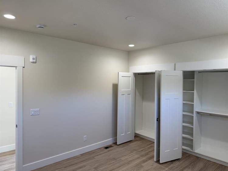 Brand New 4 plex