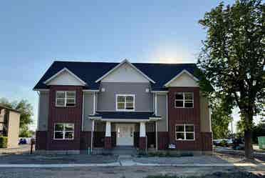 Brand New 4 plex