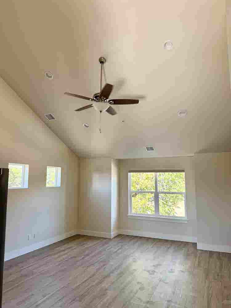 Brand New 4 plex