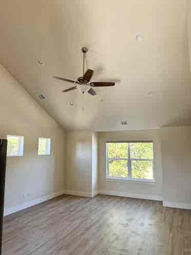 Brand New 4 plex