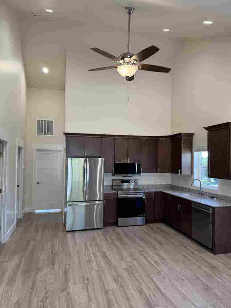Brand New 4 plex