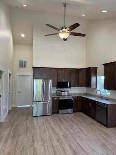 Brand New 4 plex