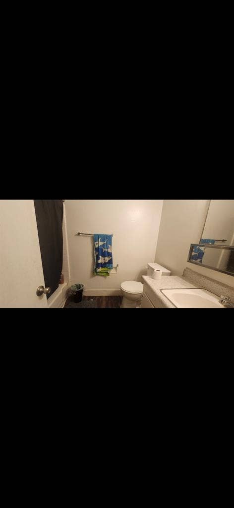 Room for rent