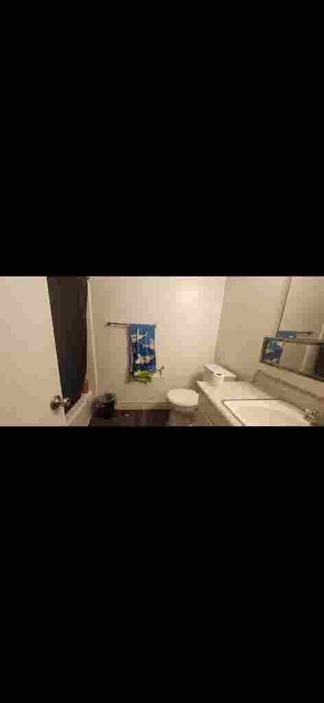 Room for rent