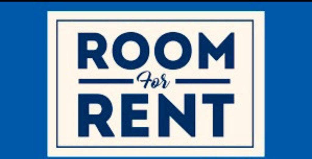 1 bedroom available!