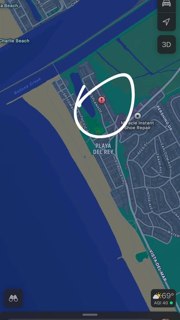 Looking for a female playa roomie!