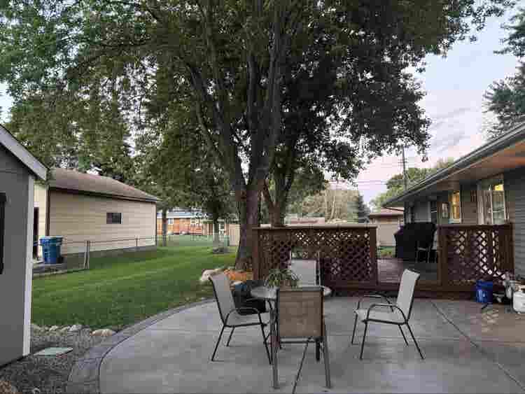 Basement Suite in Maple Grove