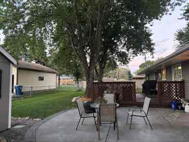 Basement Suite in Maple Grove
