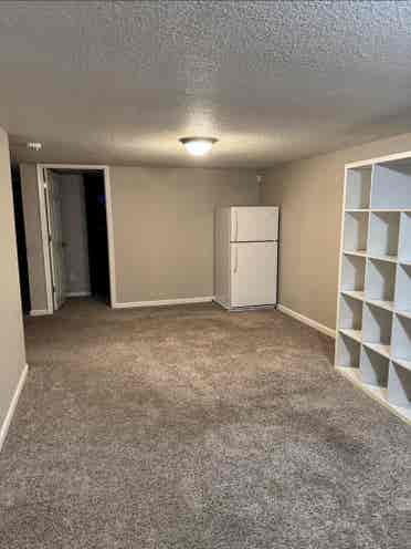Basement Suite in Maple Grove