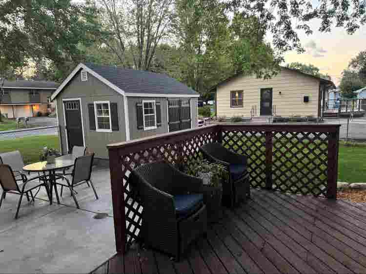 Basement Suite in Maple Grove