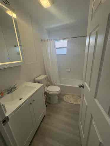 Cozy Big Room for rent