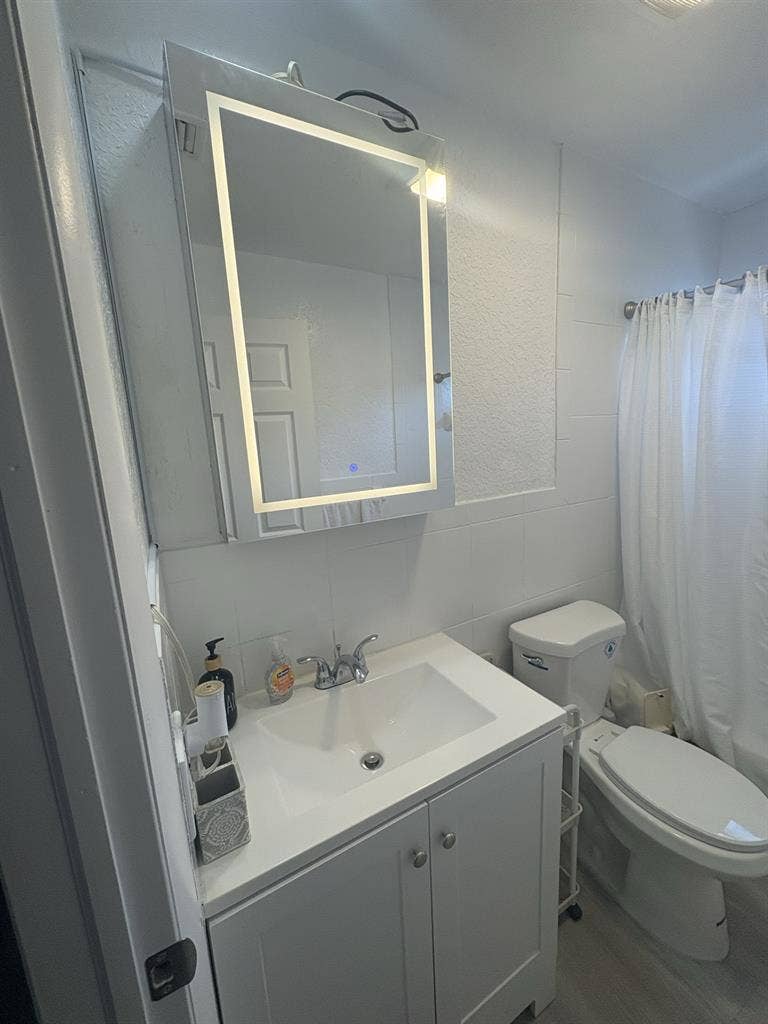 Cozy Big Room for rent