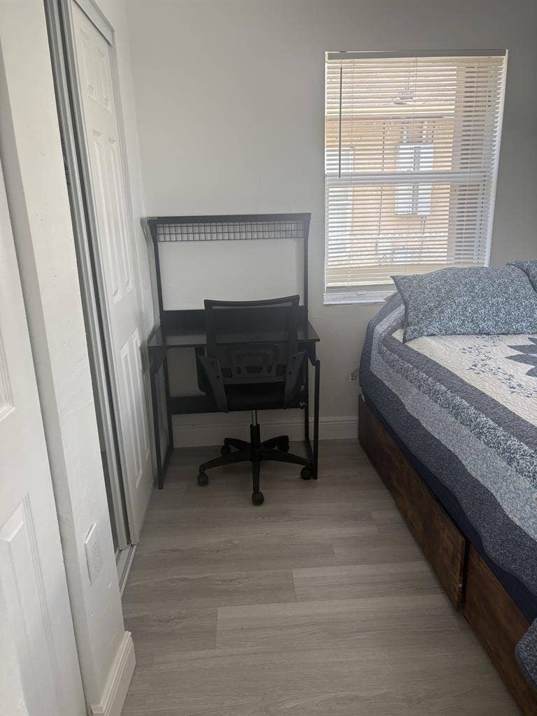 Cozy Big Room for rent