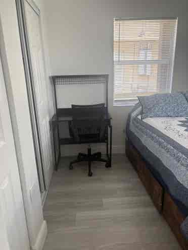 Cozy Big Room for rent