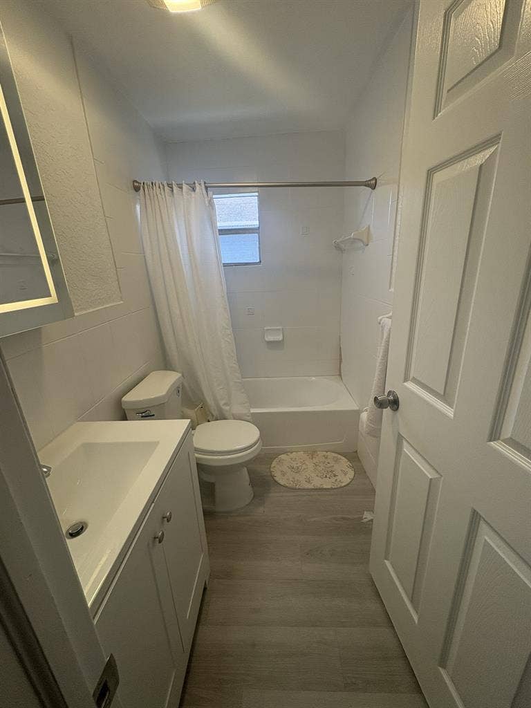 Cozy Big Room for rent