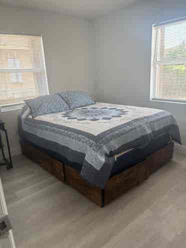 Cozy Big Room for rent