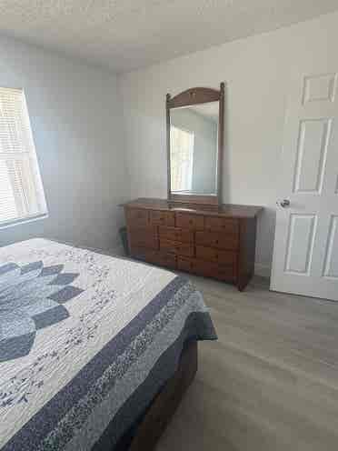 Cozy Big Room for rent