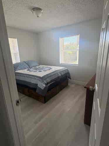 Cozy Big Room for rent