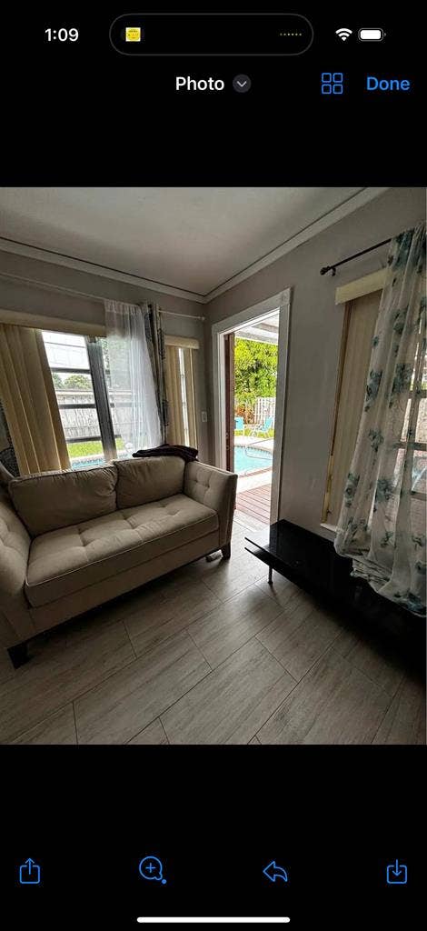 Room for rent near broward college