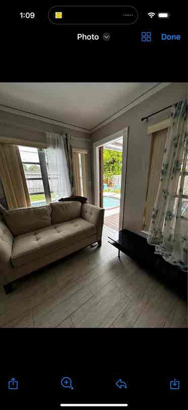 Room for rent near broward college