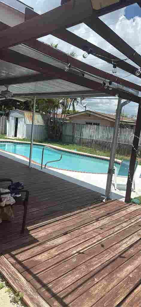 Room for rent near broward college