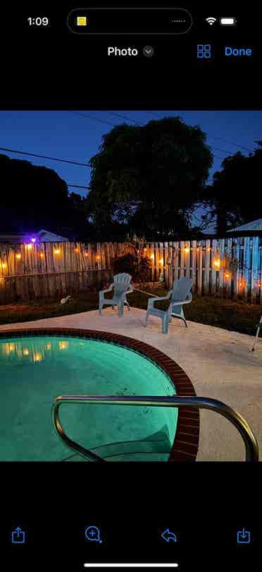 Room for rent near broward college