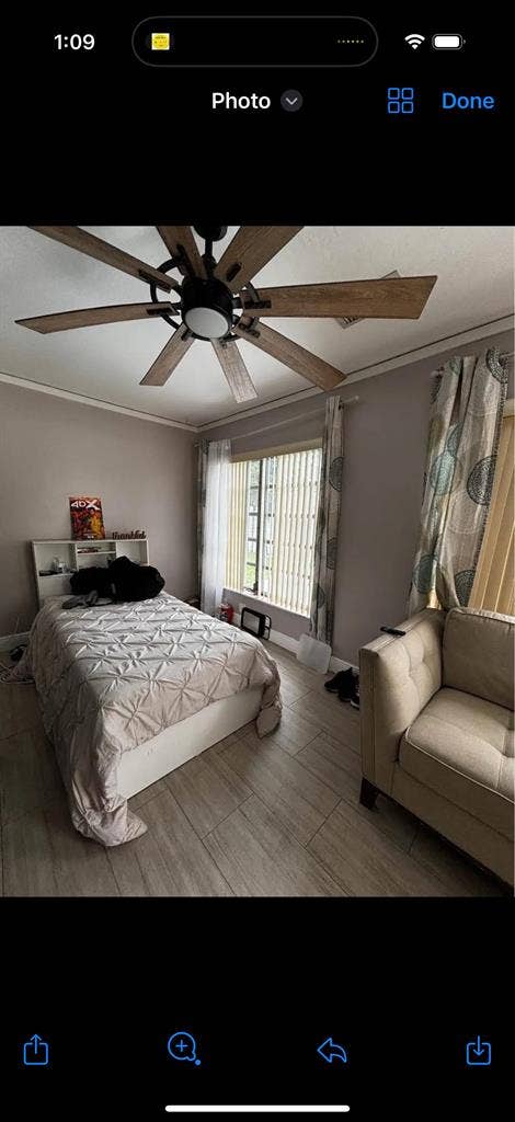 Room for rent near broward college